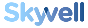 logo skywell